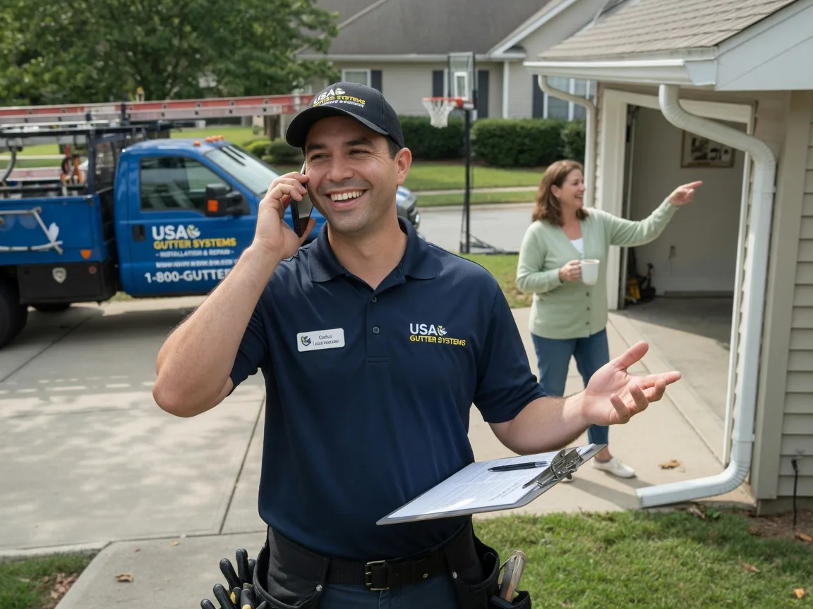 Gutter Installation Nashville, TN FAQs